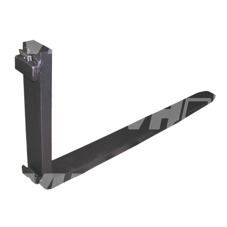 Produktbild von Gabel