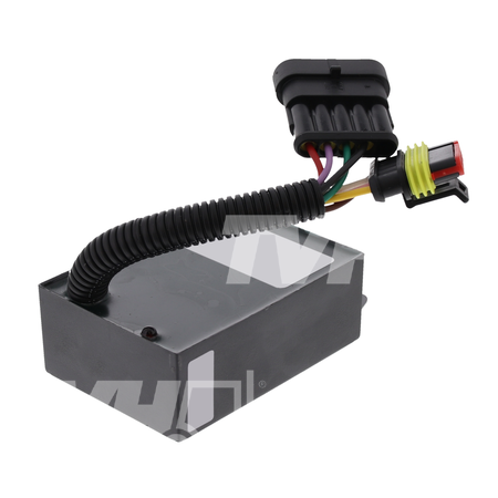 Produktbild von Printed Circuit Board Assy.
