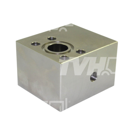 Produktbild von Verteilerblock