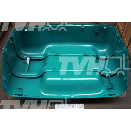 Produktbild von Motorhaube