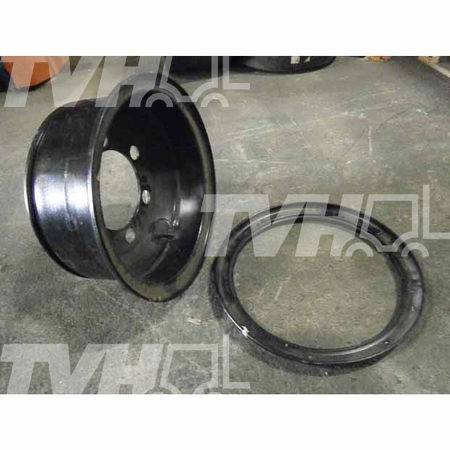 Produktbild von Felge