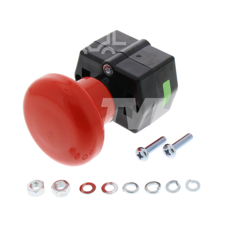 Produktbild von Notstopschalter Hohe Leistung