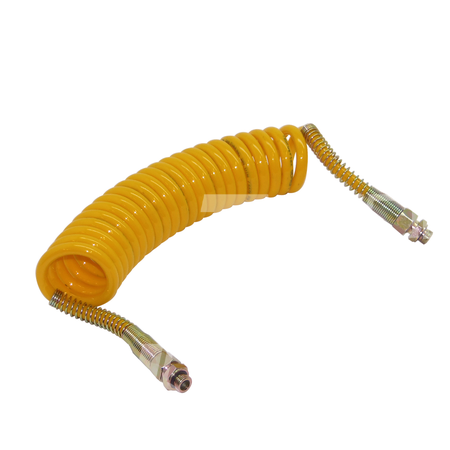 Produktbild von Trailerhose Yellow M16x1.5
