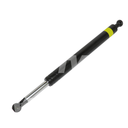 Produktbild von Gasdruckfeder-stossdÄmpfer