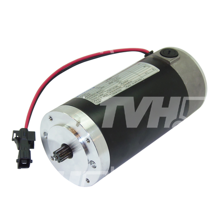 Produktbild von Elektromotor