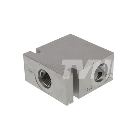 Produktbild von Verteilerblock