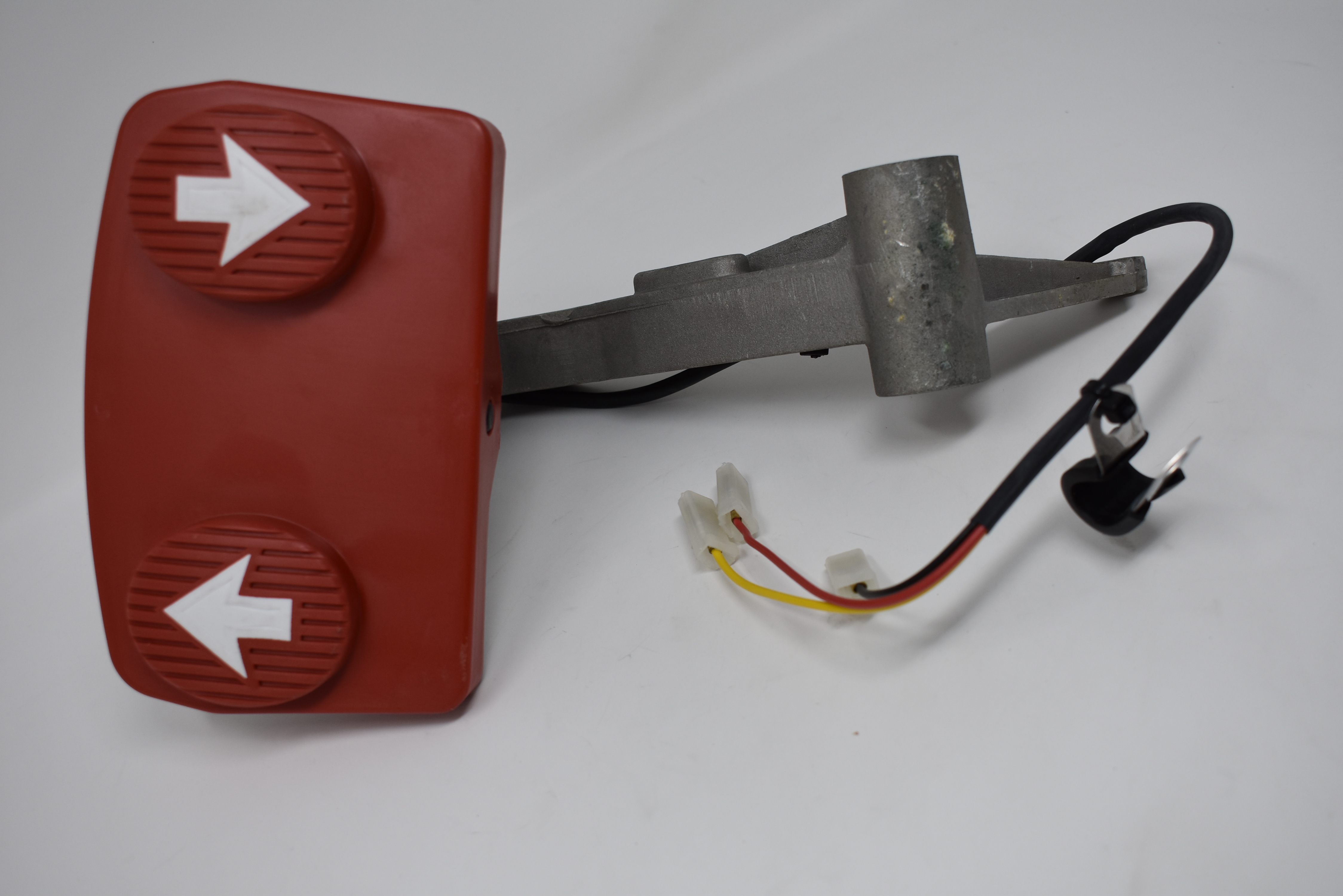 Hyster-Monopedal-Nr-353398 Monopedal