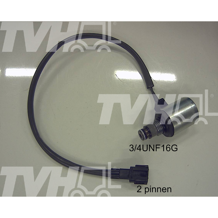 Produktbild von Solenoid