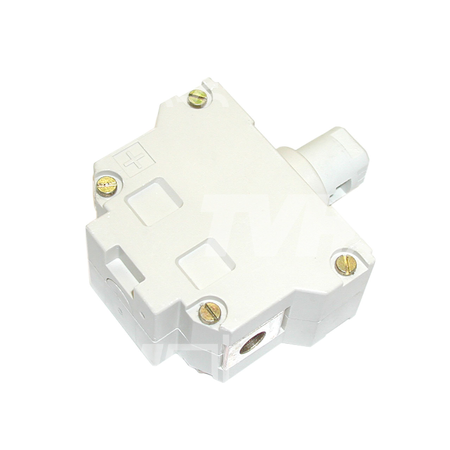 Produktbild von Notstopschalter Hohe Leistung