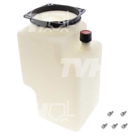 Produktbild von Hydraulische Öl Tank