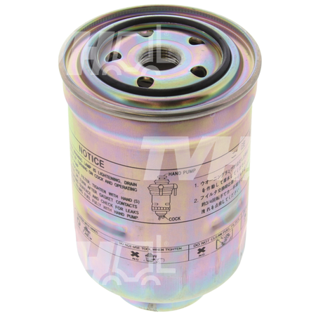 Produktbild von Olfilter