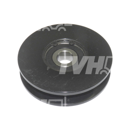 Produktbild von Keilriemenscheibe