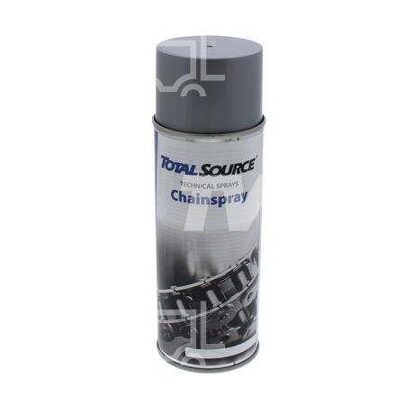 Technisches Spray