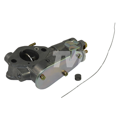 Produktbild von Drehzahlbegrenzer