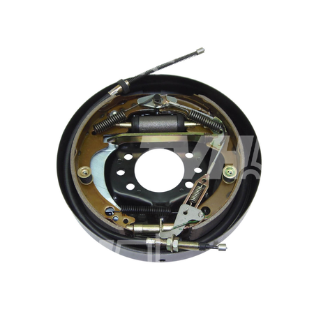 Produktbild von Bremse VollstÄndig