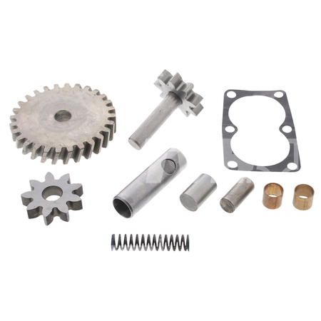 Produktbild von Ölpumpe Motor