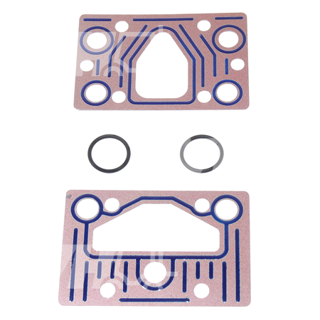 Produktbild von Dichtungsatz Zahnradpumpe