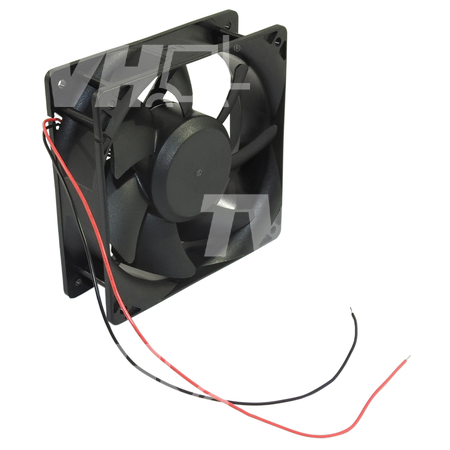 Produktbild von Elektrischer LÜfter