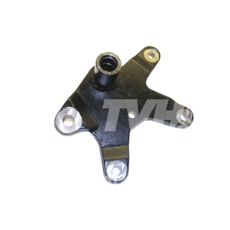 Produktbild von Lenkplatte Zentral