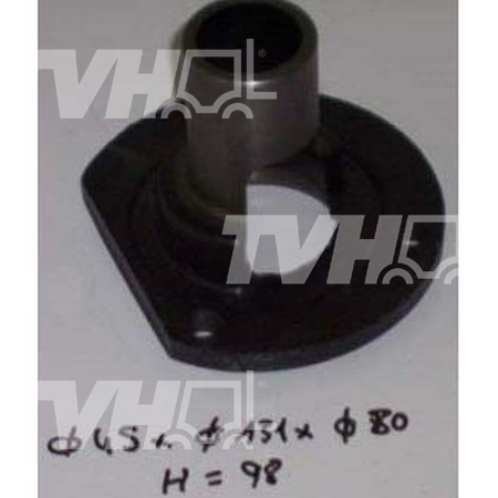 Produktbild von Retainer Seat