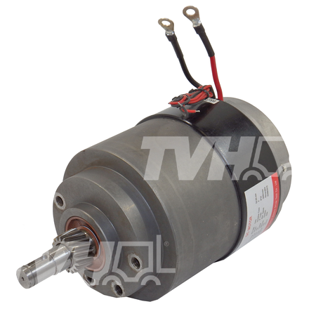 Produktbild von Elektromotor