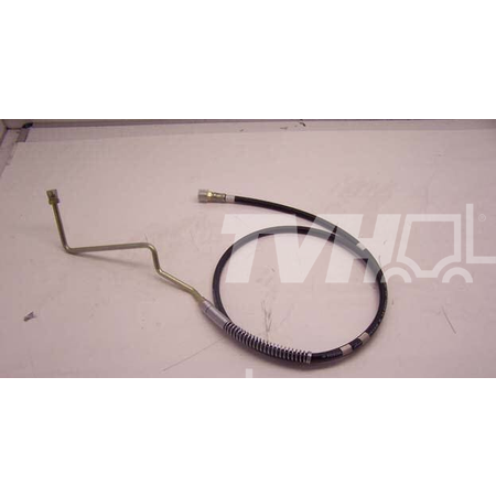 Produktbild von Hydraulikschlauch Mit Armatur