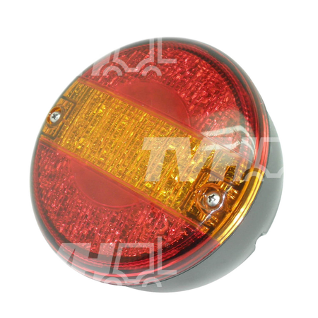 Produktbild von Eckleuchte