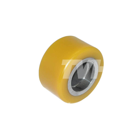 Produktbild von Handhubwagenrad