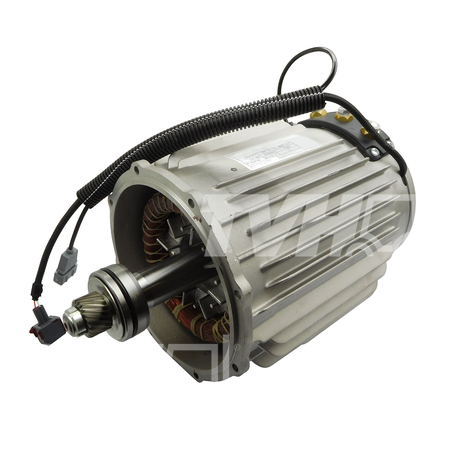 Produktbild von Elektromotor