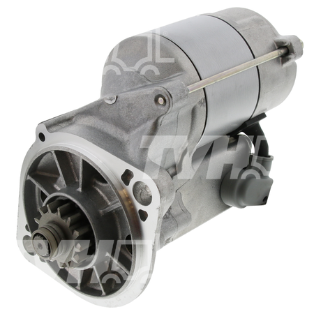 Produktbild von Anlasser