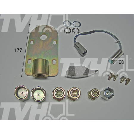 Produktbild von Sensor