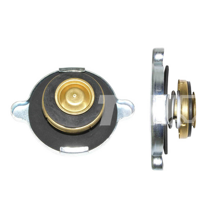 Produktbild von KÜhlerdeckel