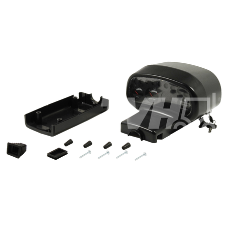 Produktbild von Armaturenbrett/instrumententafel