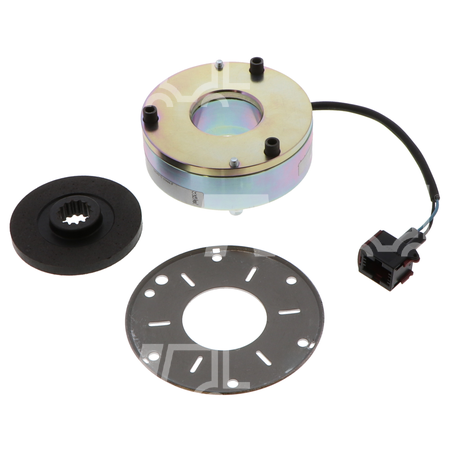 Produktbild von Elektrische Bremse