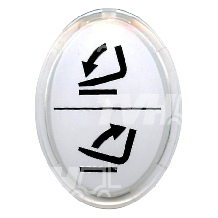 Produktbild von Objektiv Und Symboltafel