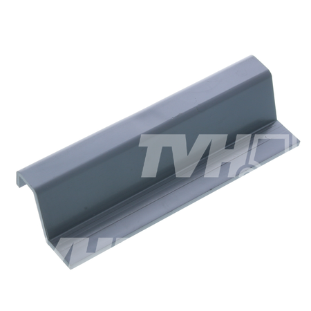 Produktbild von Gabelverschleissschutz - Z-form - Kunststoff - 147 Mm (l) - 42 Mm (w) - 32 Mm (h)