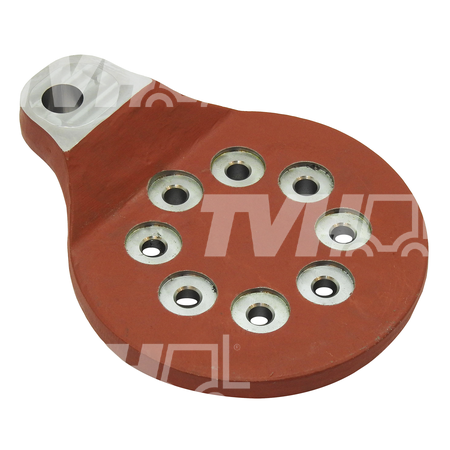 Produktbild von UnterstÜtzung - Verbindung StÜck