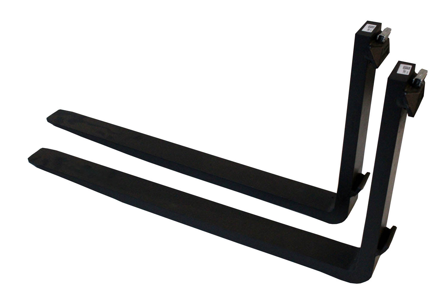 Hochwertige Gabelzinken für Stapler