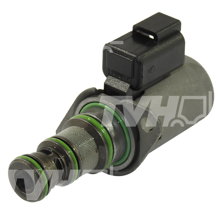 Produktbild von Elektroventil Hydraulisch