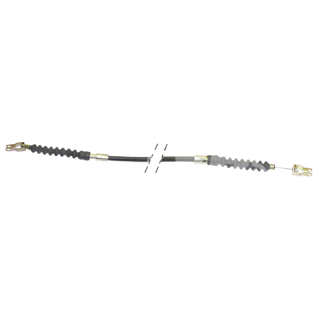 Produktbild von Steuerkabel