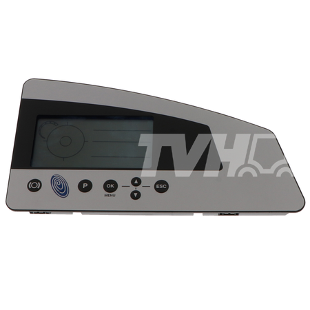 Produktbild von Armaturenbrett/instrumententafel