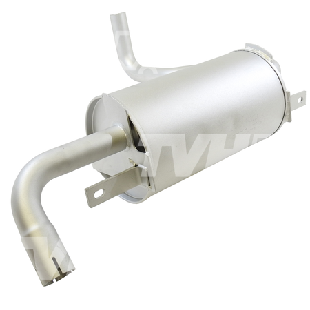 Produktbild von SchalldÄmpfer