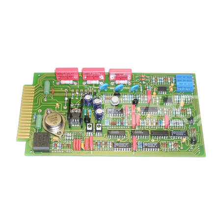 Produktbild von Steuerplatte