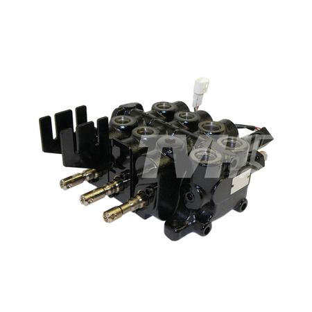 Produktbild von Ventilblock