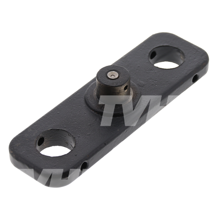 Produktbild von Radhalterung