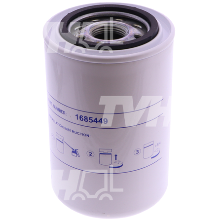 Produktbild von Hydraulikfilter