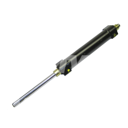 Hydraulikzylinder
