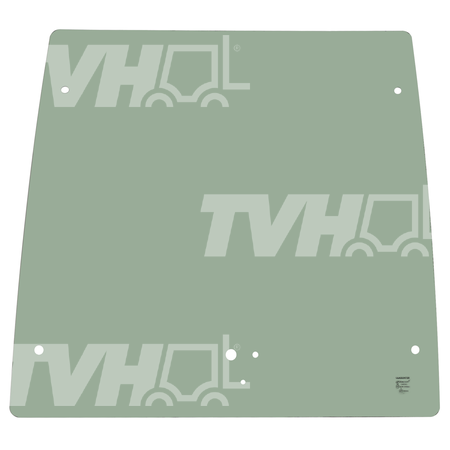 Produktbild von Glasscheibe
