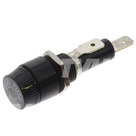 Produktbild von Sicherungenhalterung