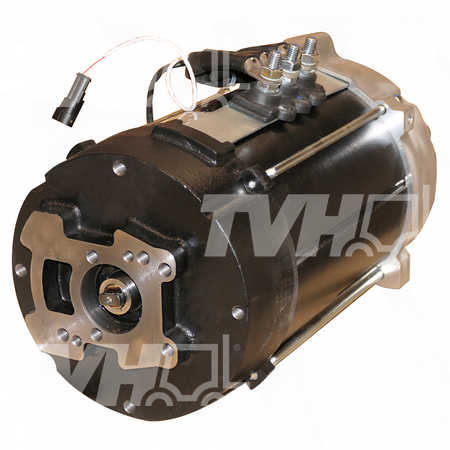 Produktbild von Elektromotor